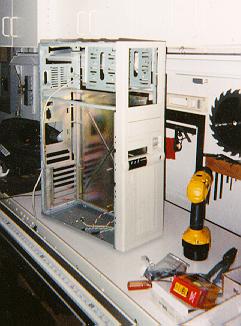 another 3/4 front view